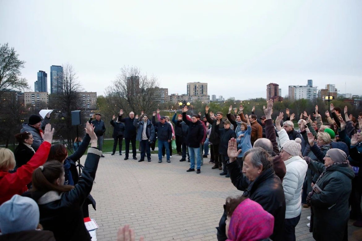 Высотка в 20 метрах от Акведука: проект КРТ в Ростокино ставит под удар памятник федерального значения