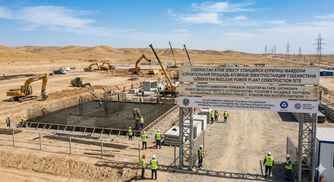 Хитросплетения «ядерной дипломатии»