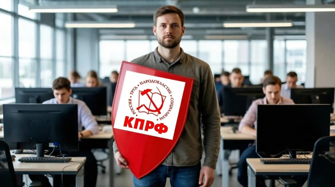 Сергей Обухов про свободу доступа к Госуслугам