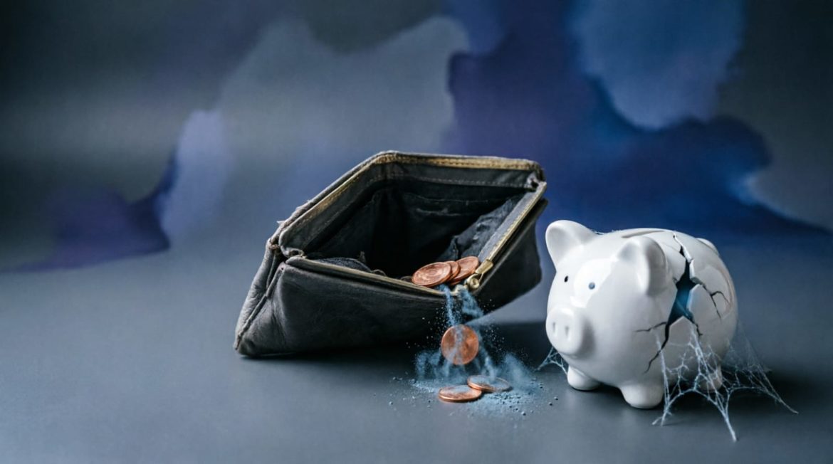 Что делать с дефицитом федерального бюджета?