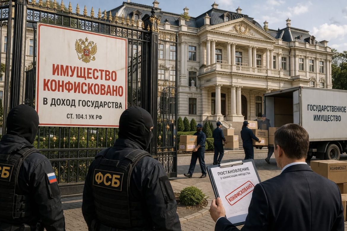 Сергей Левченко: «Конфискованные у воров дворцы давно пора отдать жильцам из аварийных домов»