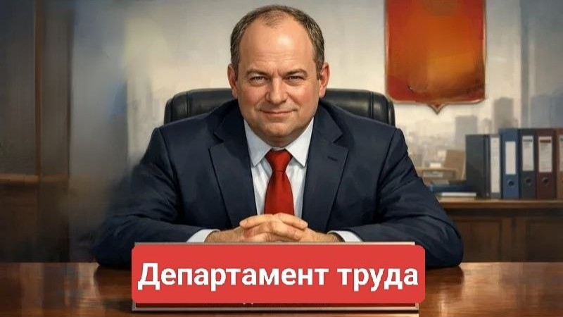 Москва. Народная приемная КПРФ. Столичные чиновники: «Зачем вам бедным пенсионерам деньги? Вы все равно их потратите …»