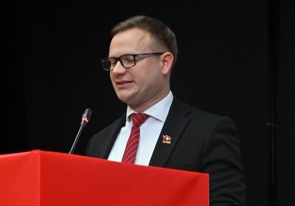 Владимир Исаков выступил на радио «Комсомольская правда» в программе «Партийная среда»