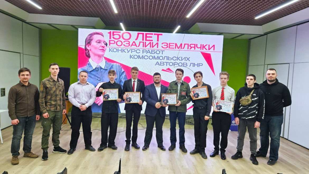 За Программу Победы!
