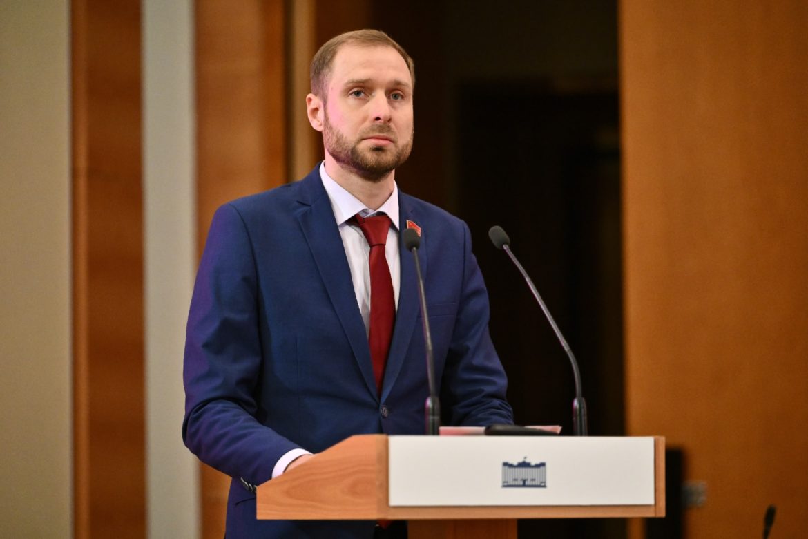 Олег Алексеенко: «Чем раньше система начнёт слушать людей, тем эффективнее она будет работать»