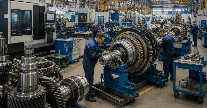 Российская экономика достигнет дна в 2026-м — но это оптимистичный прогноз