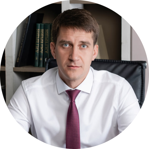 Александр Ищенко