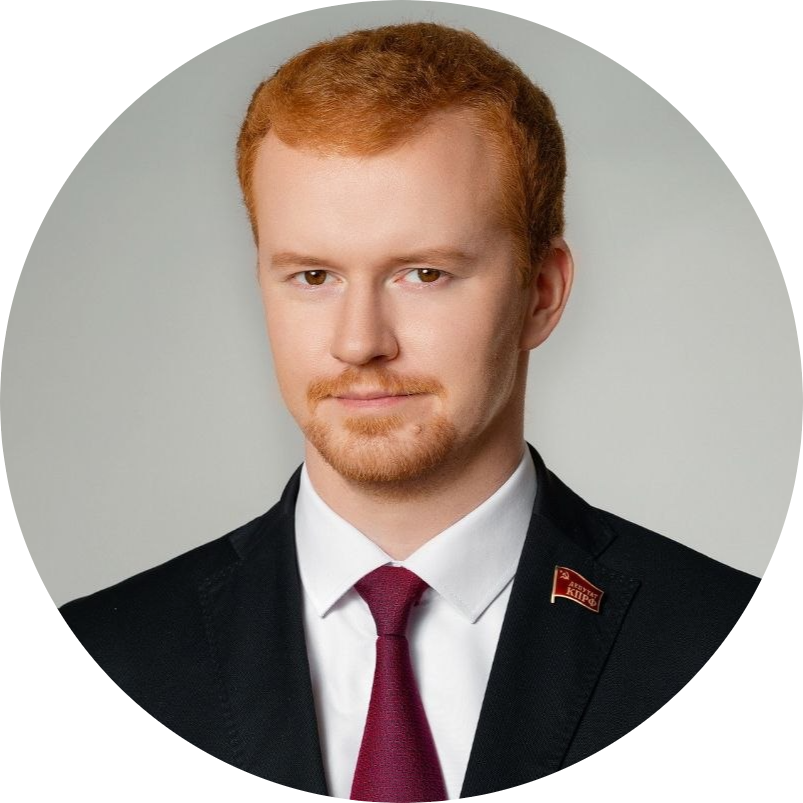 Денис Парфенов