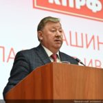 Владимир Кашин
