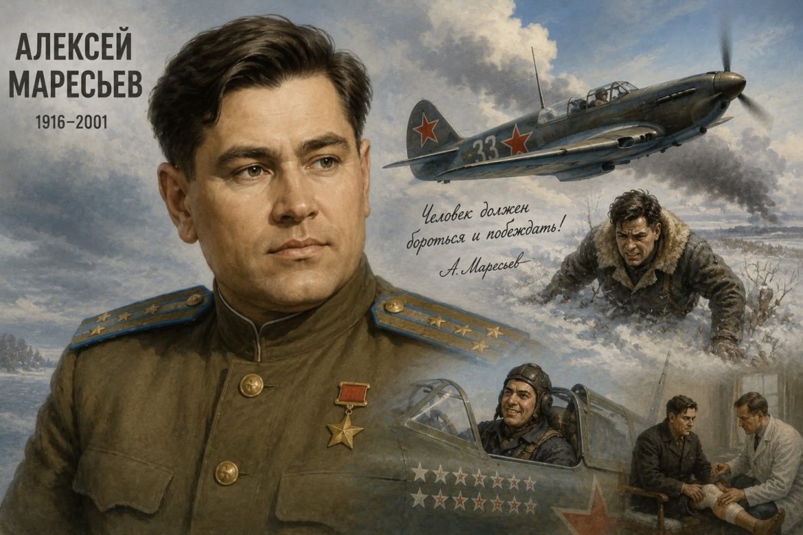 Годен на все истребители