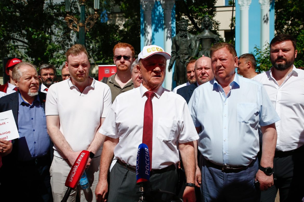 Брать пример с Пушкина