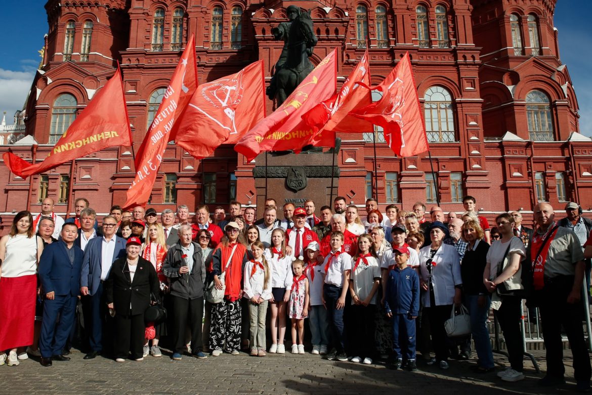 А завтра уже была война…