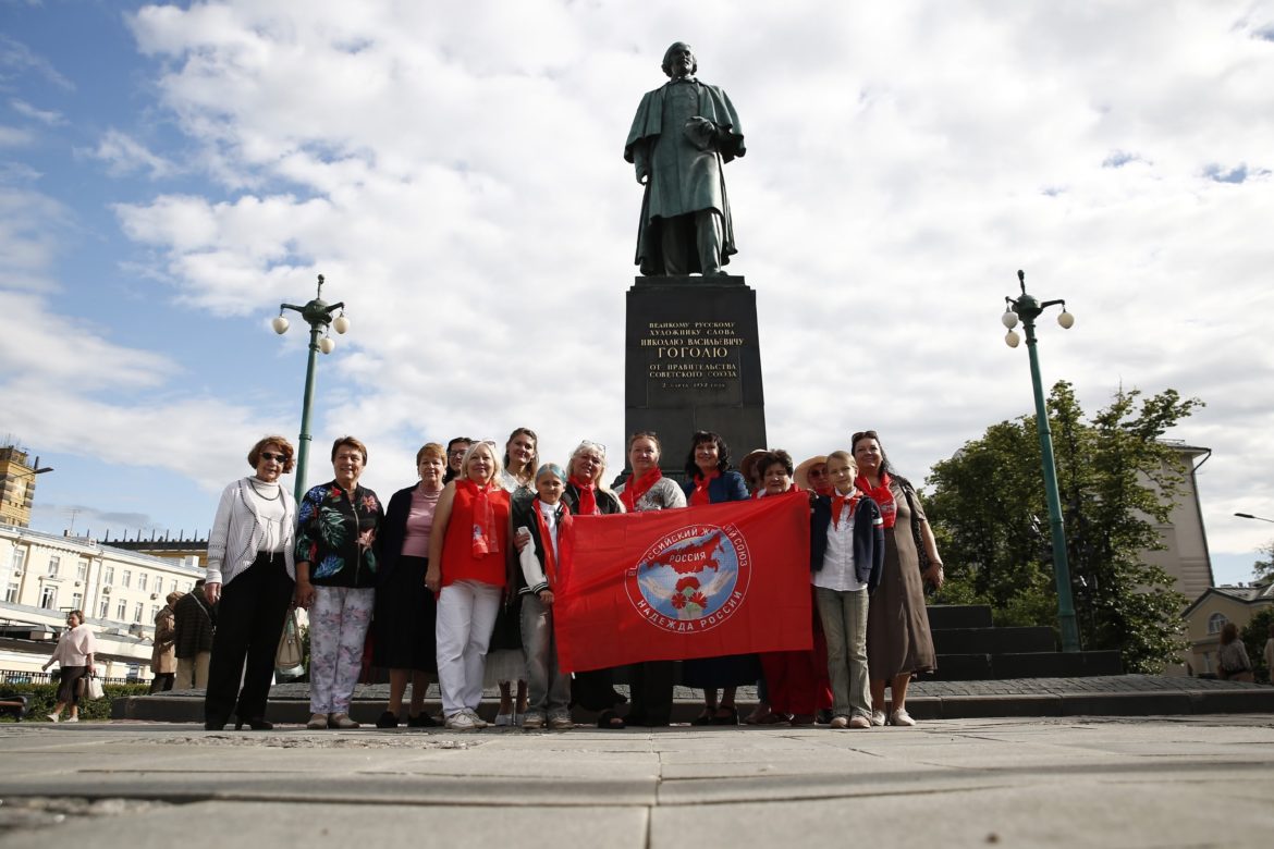 Память о героях Великой Отечественной войны и СВО бессмертна!