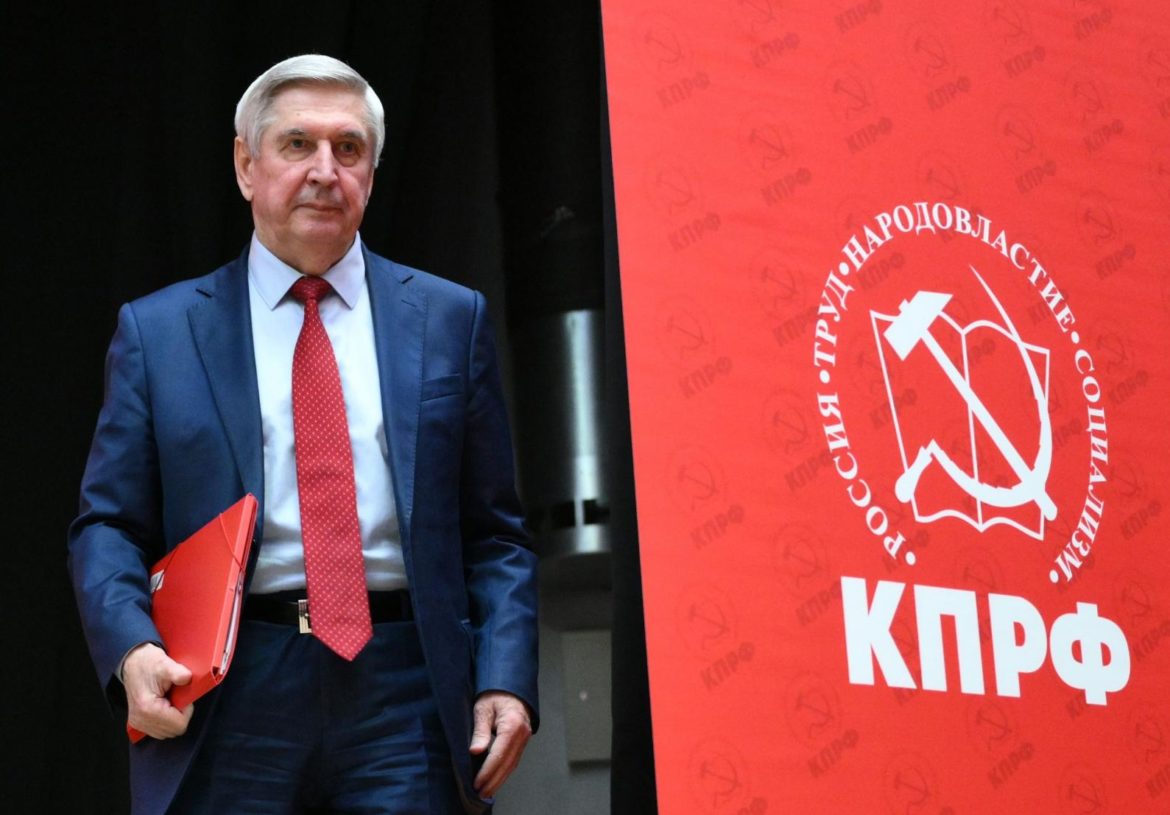 Иван Мельников: «У Комиссии по сохранению и защите исторической памяти уже есть конкретные результаты работы»
