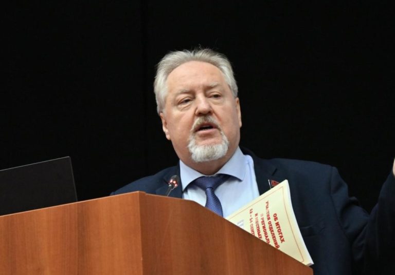 Сергей Обухов: ««Единая Россия» вступилась за малый бизнес, предварительно придушив 600 тысяч «Машенек»»