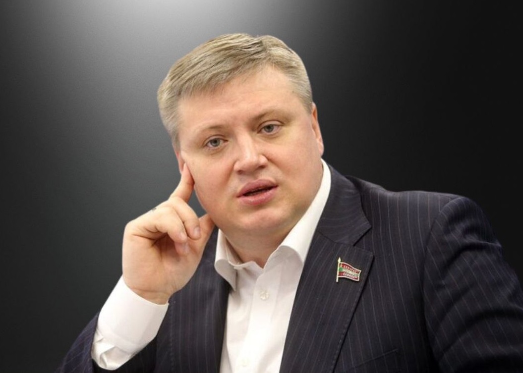 Памяти Олега Хоржана: «Я боролся за людей в Приднестровье. За землю, на которой я родился»