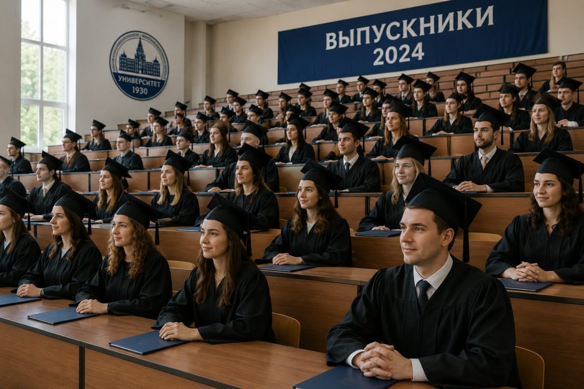 «Слишком много умных развелось»: Что стоит за предложением сократить число выпускников вузов