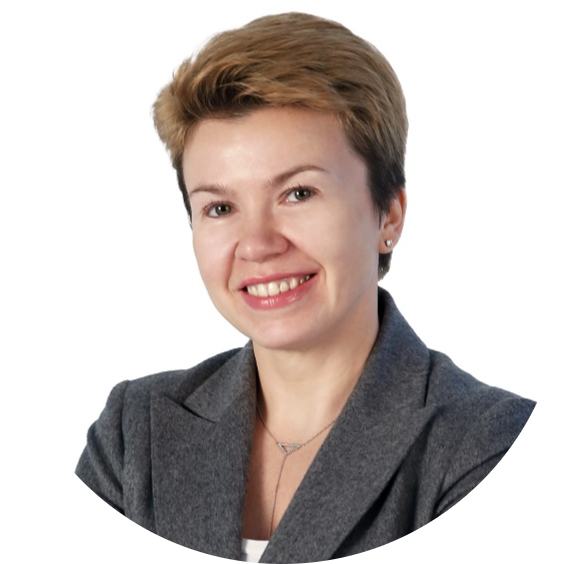 Вера Мысина