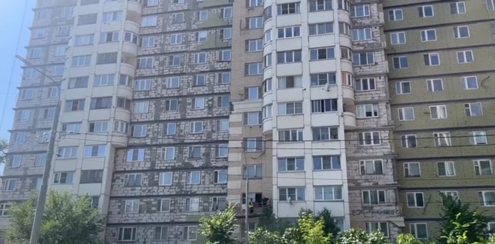 Важная проблема — строительный брак
